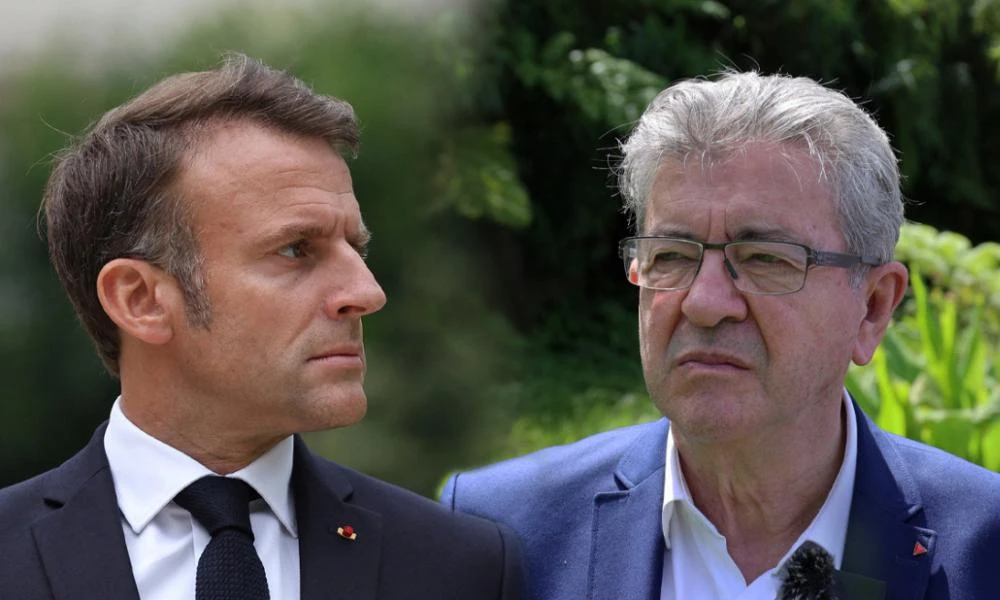 Associated Press: Η Γαλλία σε αχαρτογράφητα νερά μετά τη νίκη Μελανσόν – Γρίφος η επόμενη κυβέρνηση